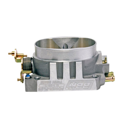 BBK 85-88 GM 305 350 Twin 58mm Throttle Body BBK - 1536-C-Dub Tech