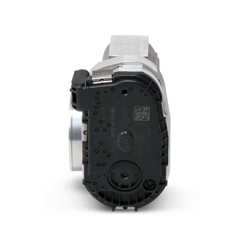 BBK 12-18 Ford Focus ST 2.0L EcoBoost Performance Throttle Body - 1898-C-Dub Tech