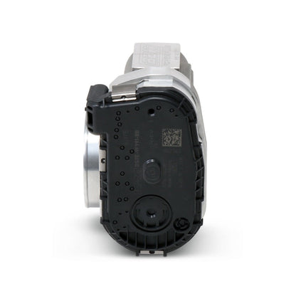 BBK 12-18 Ford Focus ST 2.0L EcoBoost Performance Throttle Body - 1898-C-Dub Tech