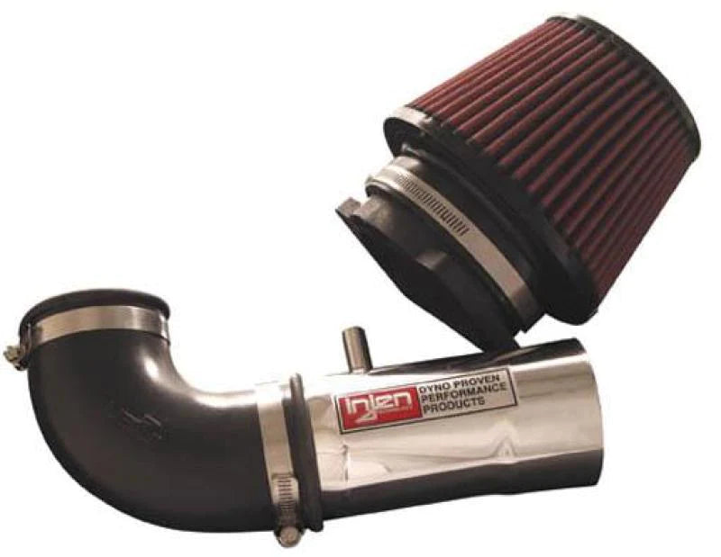 Injen 91-99 3000GT V6 Non Turbo Polished Short Ram Intake - IS1820P