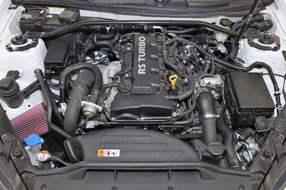 K&N 2013 Hyundai Genesis Coupe 2.0L L4 F/I Typhoon Performance - 69-5311TTK
