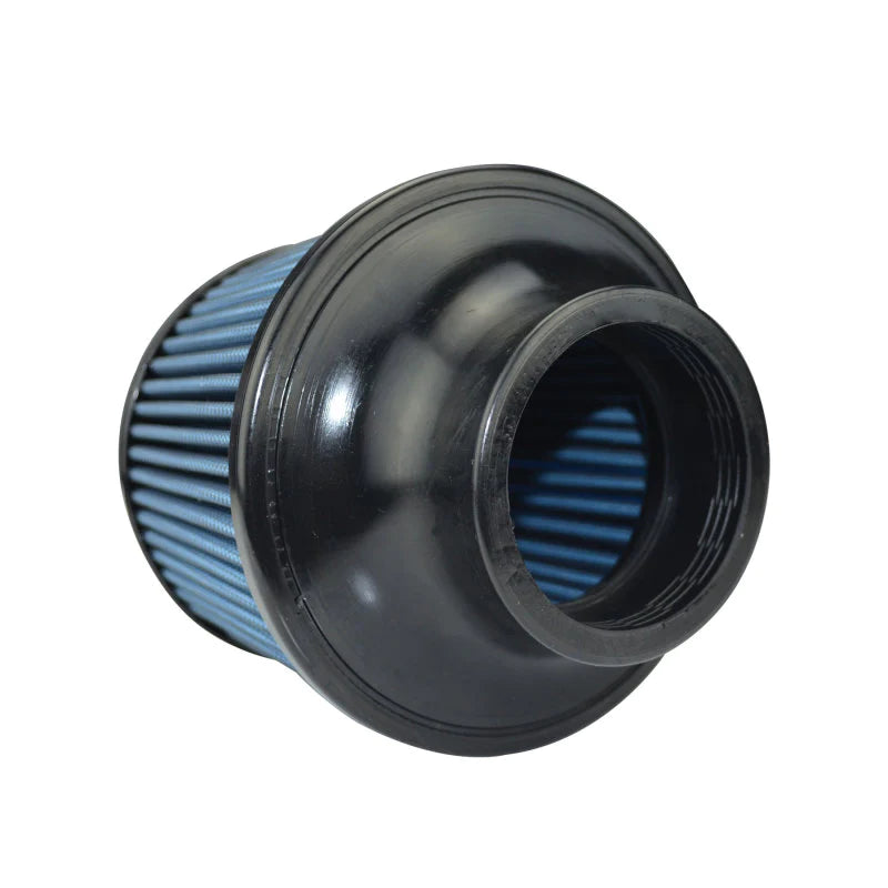 Injen AMSOIL Ea Nanofiber Dry Air Filter - 2.75 Filter - X-1013-BB