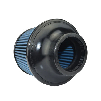 Injen AMSOIL Ea Nanofiber Dry Air Filter - 2.75 Filter - X-1013-BB