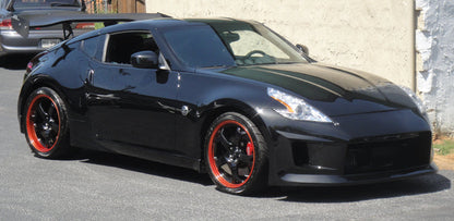 APR Performance GTC-300 370Z SPEC - AS-106737-C-Dub Tech