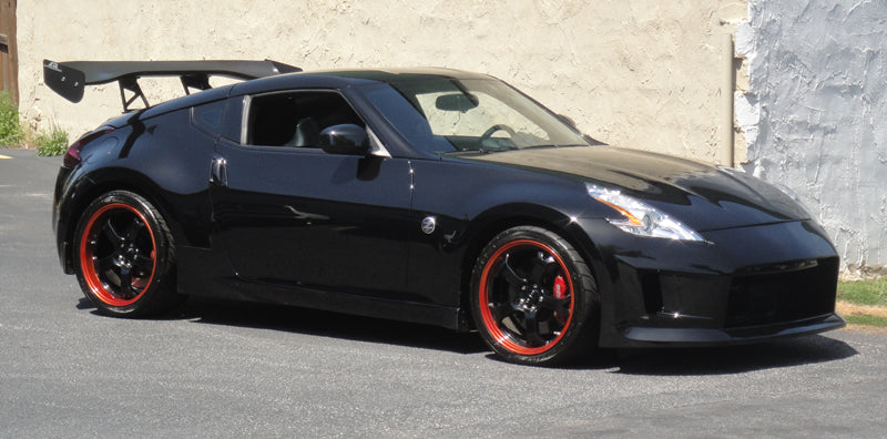 APR Performance GTC-300 370Z SPEC - AS-106737-C-Dub Tech