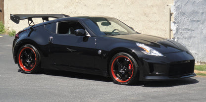 APR Performance GTC-300 370Z SPEC - AS-106737-C-Dub Tech