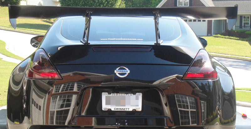 APR Performance GTC-300 370Z SPEC - AS-106737-C-Dub Tech