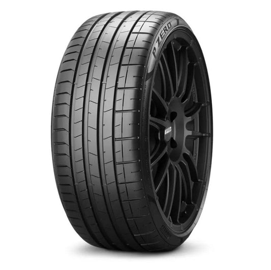 Pirelli P-Zero PZ4-Luxury Tire - 295/40ZR20 110Y - 2679000