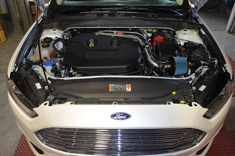 Injen 13 Ford Fusion 2.0L Eco Boost 4Cyl Short Ram - SP9064BLK