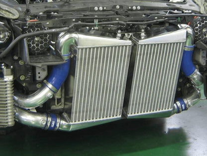 HKS I/C R35 VR38DETT (GT1000 SPEC) - 13001-AN015