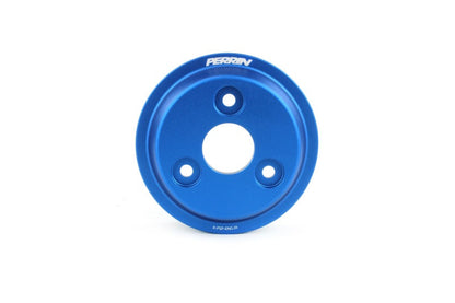 Perrin 15-22 Subaru WRX / 14-18 FXT / 18-21 Crosstrek - PSP-ENG-112BL