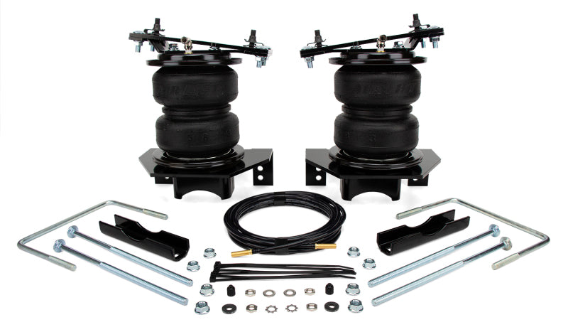Air Lift LoadLifter 5000 Ultimate air spring kit w/internal jounce - 88352-C-Dub Tech