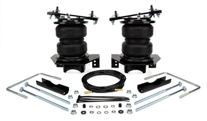Air Lift LoadLifter 5000 Ultimate air spring kit w/internal jounce - 88352-C-Dub Tech