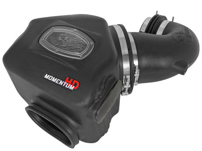 aFe Momentum HD Cold Air Intake System w/ Pro DRY - 51-72001-C-Dub Tech