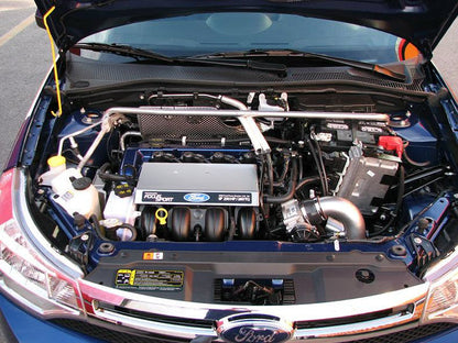 FSWERKS Stage 2 Turbocharger Kit - Ford Focus 2.0L Duratec 2008-2011