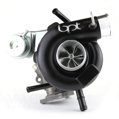 Blouch 20G XT-R Turbo-C-Dub Tech