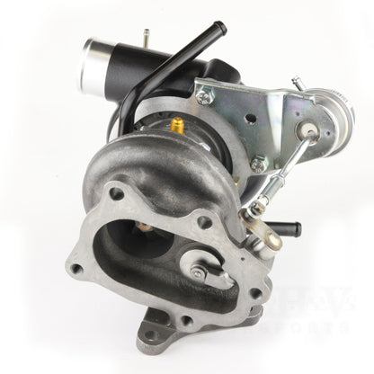 Blouch 20G XT-R Turbo-C-Dub Tech