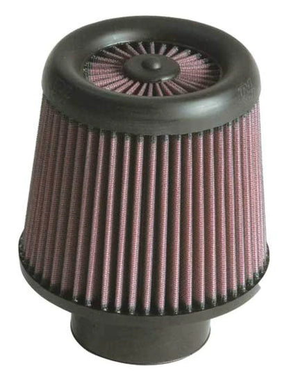 K&N Filter Universal X Stream Clamp-On 3 inch Flange 6 - RX-4990
