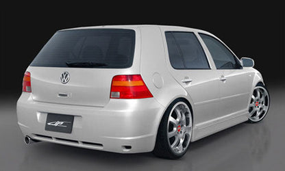 VW Golf 2001-05 Type A