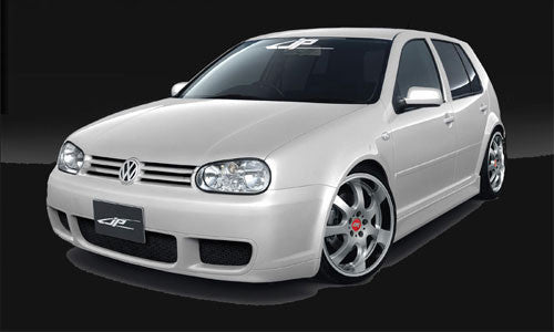 VW Golf 2001-05 Type A