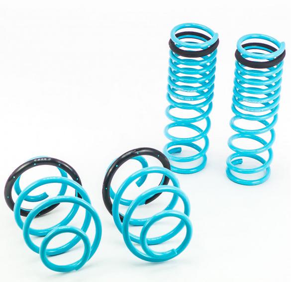 Godspeed Project Traction-S Performance Lowering Springs (Various)