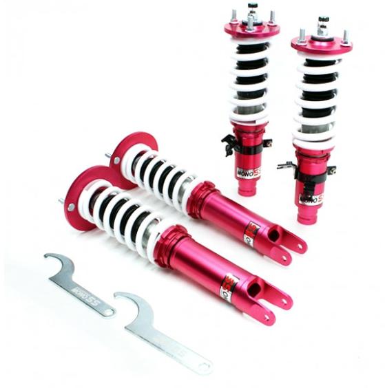 Godspeed Project MONOSS Coilovers (Various)