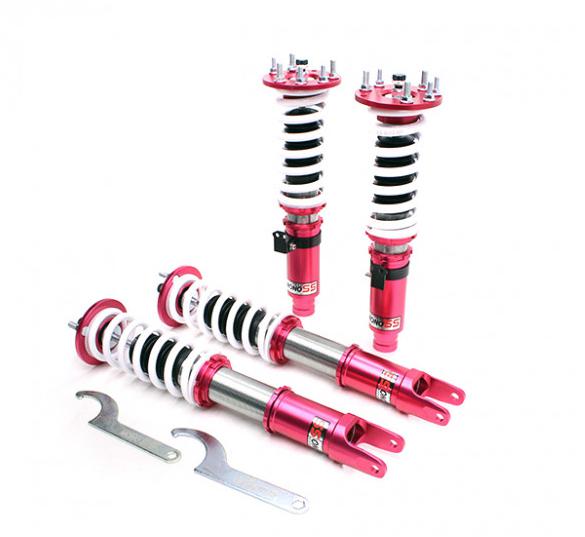 Godspeed Project MONOSS Coilovers (Various)