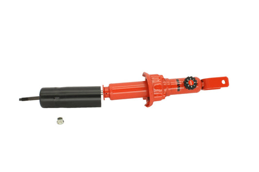 KYB Shocks & Struts AGX Rear ACURA EL 1997-00 HONDA - 741024