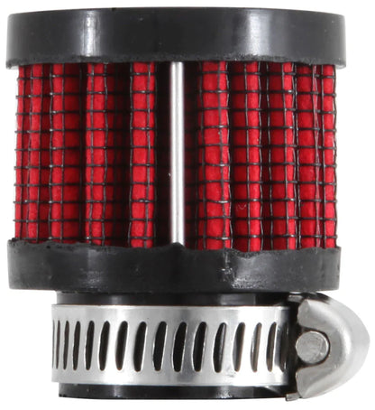 K&N 0.75 inch ID 1.375 inch OD 1.125 inch H - 62-1560
