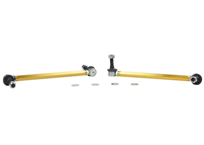 Whiteline 05-10 Chevy Cobalt/6/09+ Cruze/06-11 HHR Front Sway Bar - - KLC175