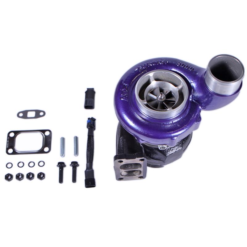 ATS Diesel 2003+ Dodge 5.9L Cummins Aurora 3000 Turbo Kit - 2029302272-C-Dub Tech