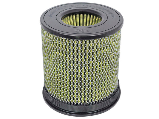 aFe Magnum FLOW Pro GUARD 7 Replacement Air Filter (Pair) - 72-91110-C-Dub Tech