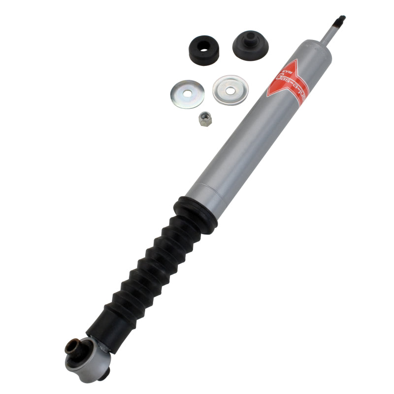 KYB Shocks & Struts Gas-A-Just Rear SAAB 900 Series 1979-93 - KG5558