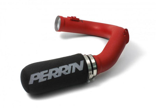 Perrin 13-16 Subaru BRZ / 13-16 Scion FR-S Red Cold - PSP-INT-330RD