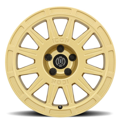 ICON RICOCHET GLOSS GOLD