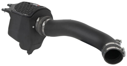 K&N 20-21 Jeep Wrangler V6-3.0L DSL Aircharger Performance Intake - 63-1587