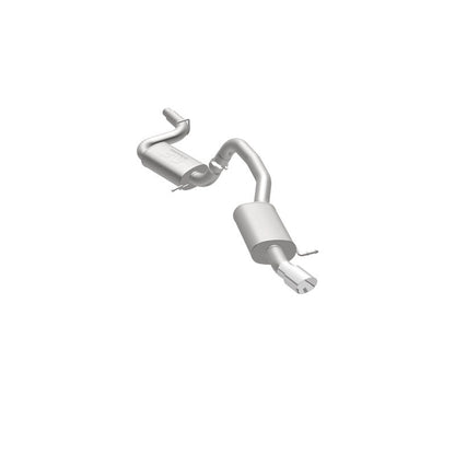 MagnaFlow Sys C/B 15-16 Volkswagen Passat 1.8L SS 3in Single - 19154