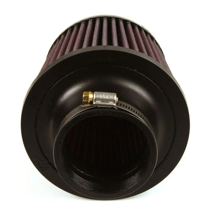K&N Filter Universal X Stream Clamp-On 3 inch Flange 6 - RX-4990