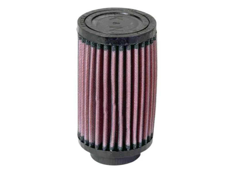 K&N Filter Universal Rubber Filter 1-11/16in FLG / 3in OD - RU-0210
