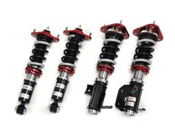 Tanabe Sustech Z40 Coilover Kit For Nissan 370Z