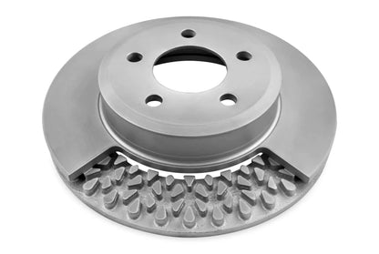 DBA 2022 Audi RS3 T3 5000 Series Standard Front Rotor - 52844.1