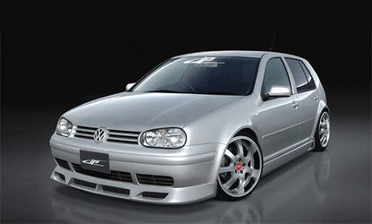 VW Golf 2001-05 Type B