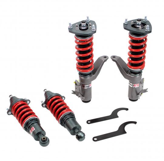 Godspeed Project MONORS Coilovers (Various)
