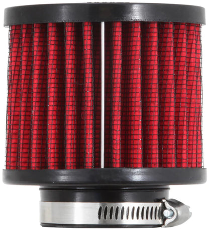 K&N 1.5in Flange ID x 3in OD x 2.5in H - 62-1450