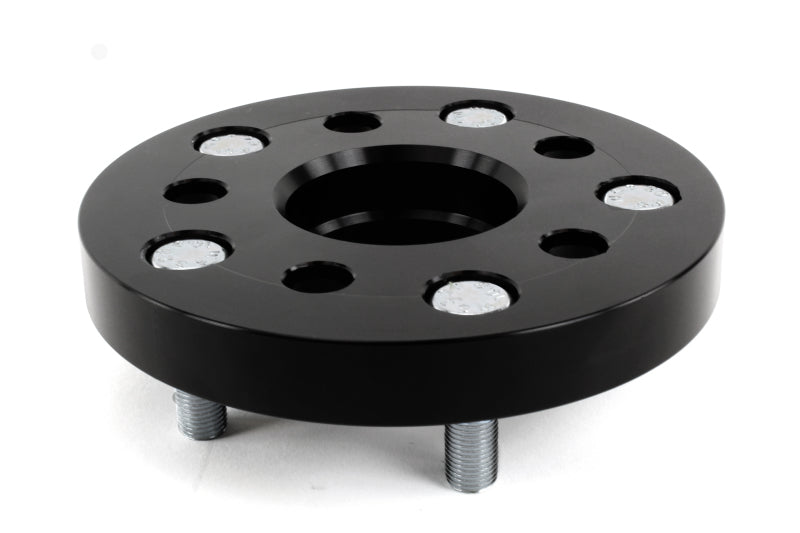 Perrin Wheel Adapter 20mm Bolt-On Type 5x100 to 5x114.3 w/ - PSP-WHL-220BK