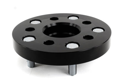 Perrin Wheel Adapter 20mm Bolt-On Type 5x100 to 5x114.3 w/ - PSP-WHL-220BK
