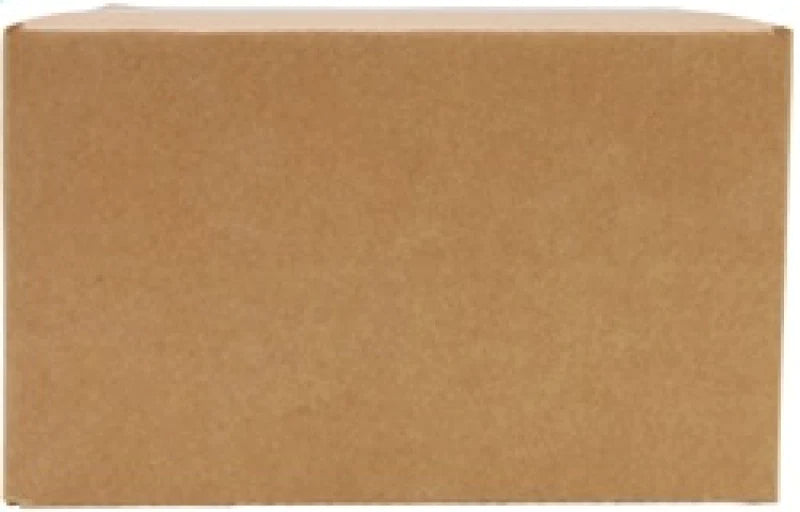 K&N Custom Oval Race Filter L=7inch W=4inch H=3.25inch - 56-1350