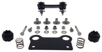 Air Lift Compressor Isolator Kit - 50714-C-Dub Tech