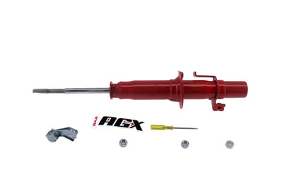 KYB Shocks & Struts AGX Front Left ACURA Integra 1990-93 - 741009