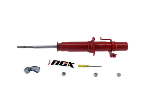 KYB Shocks & Struts AGX Front Left ACURA Integra 1990-93 - 741009